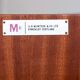 Sideboard by Tom Robertson for McIntosh - 201.5 cm