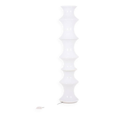 Enrico Tronconi for Vistosi. “Bambus” floor lamp. 1970s.