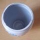 Van Melle ceramic bird mugs