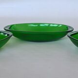 Lot of 3 raviers Vereco