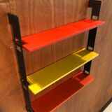 Tomado Pocket Shelves 1960