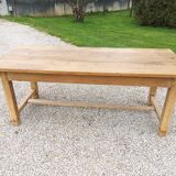 Table de ferme