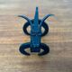 Animal sculpture, 1960s, wrought iron