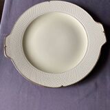 Salty serving dish