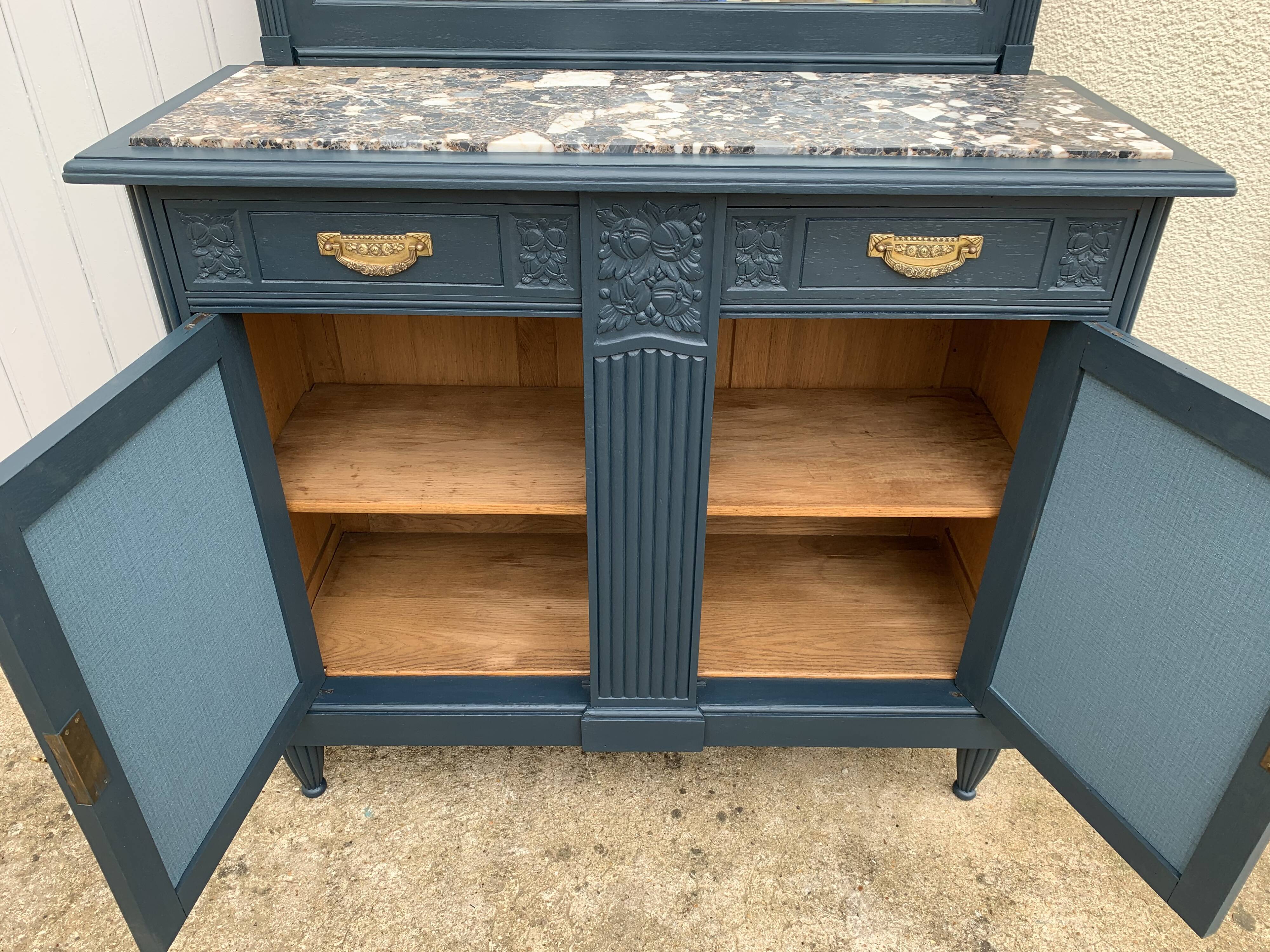 Parisian art deco buffet 1920