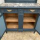 Parisian art deco buffet 1920