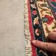 Persian carpet Ispahan Najafabad 300x200 cm