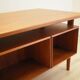 Teak desk, Danish design, 1970s, designer: Kai Kristiansen