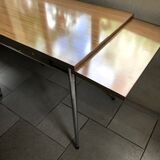 Formica table 4 people - extension