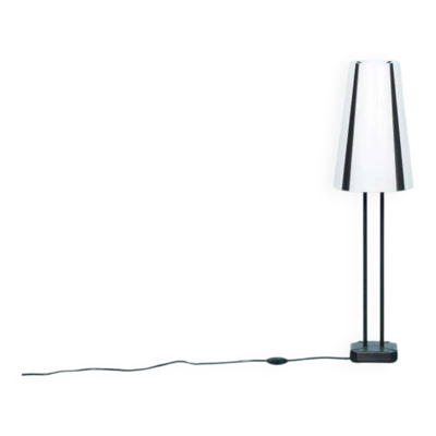 Lampadaire des années 80 IKEA, lampe à poser Memphis Vistofta medium