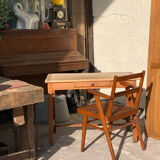 Parisian Bureau Wood nature