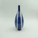 Tenera series earthenware vase by Inge-Lise Koefoed for Royal Copenhagen