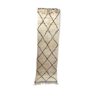 Tapis berbère beni Ouarain