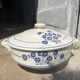 Luneville soup tureen