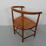 Vintage childrens armchair 1930's