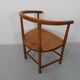 Vintage childrens armchair 1930's