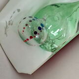 Beveled mirror 21x38cm