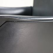 Set of six  Break 401 armchairs by Mario Bellini for Cassina