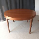 Scandinavian table