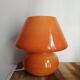 Lampe champignon