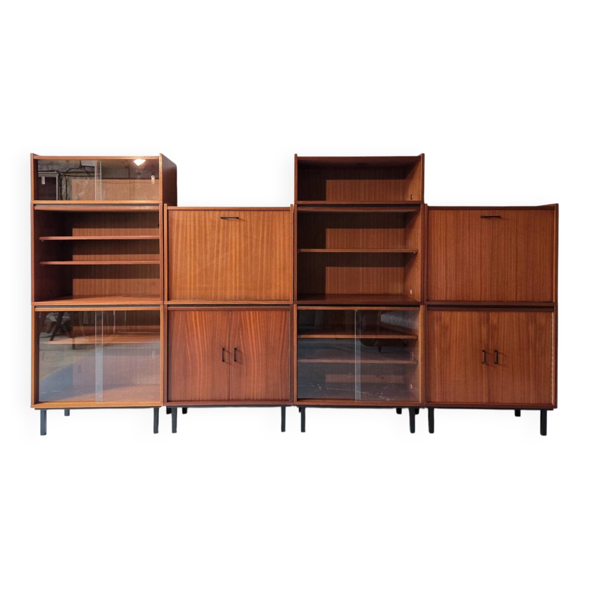 Modular furniture