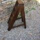 Step ladder