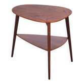 Rosewood Side Table by Holger Georg Jensen, Denmark, 1960s