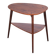 Rosewood Side Table by Holger Georg Jensen, Denmark, 1960s