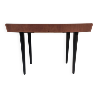 Art Deco Dining Table 1960s