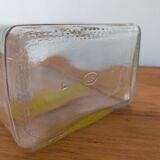 Vintage Ricard glass decanter