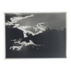 Rosine nusimovici, untitled (cloud iv), c 1980. black and white silver print