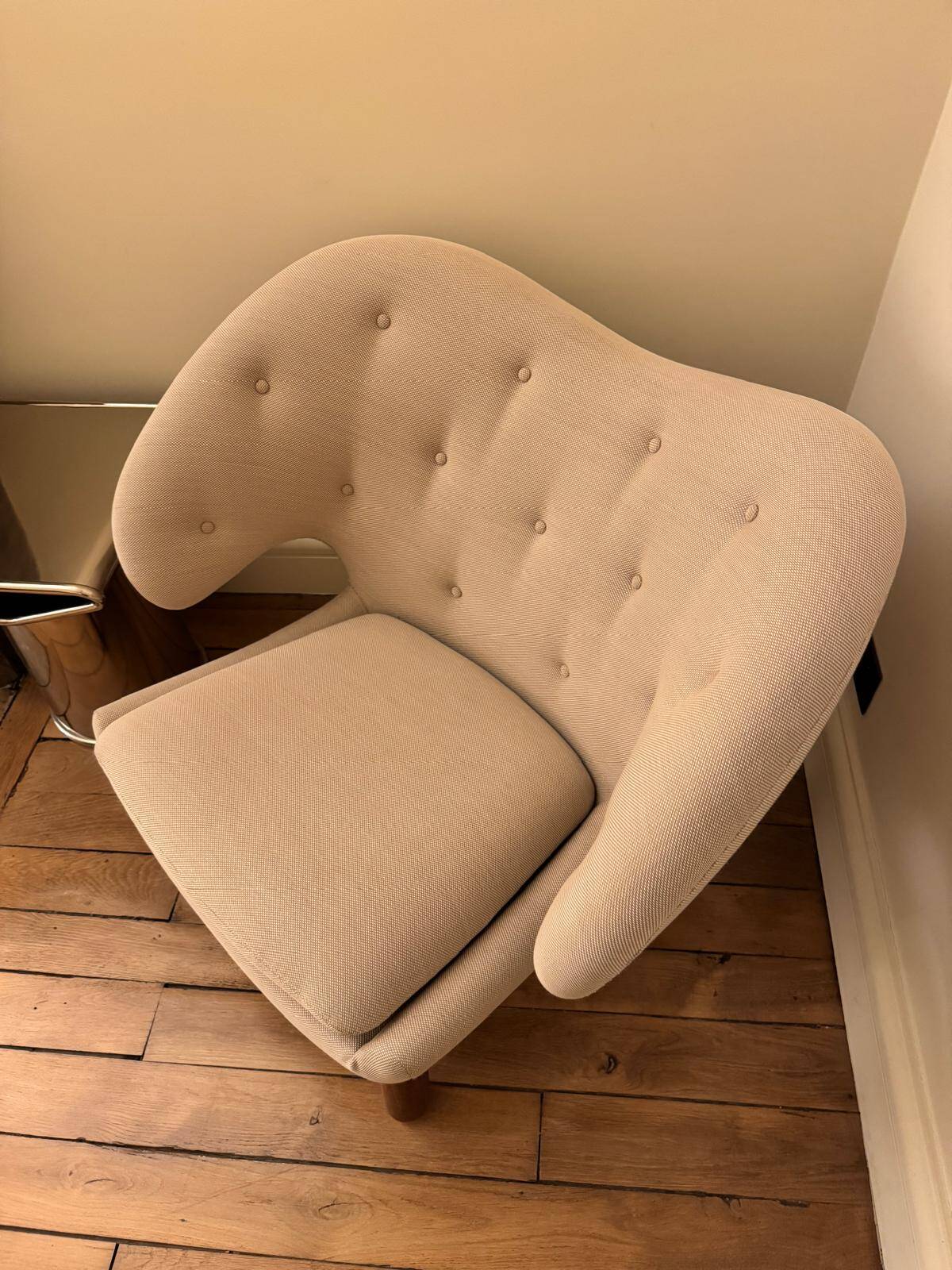 Pelican Chair - Finn Juhl