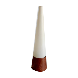 Teak Lamp, Sweden 1960s
