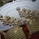 Pair of candlesticks