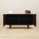 Oak cabinet, Danish design, 1970s, production: Denmark