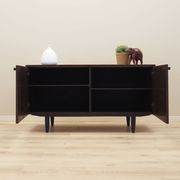 Armoire danoise en chêne, années 1970