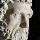 Bust of Antoninus Pius on pedestal