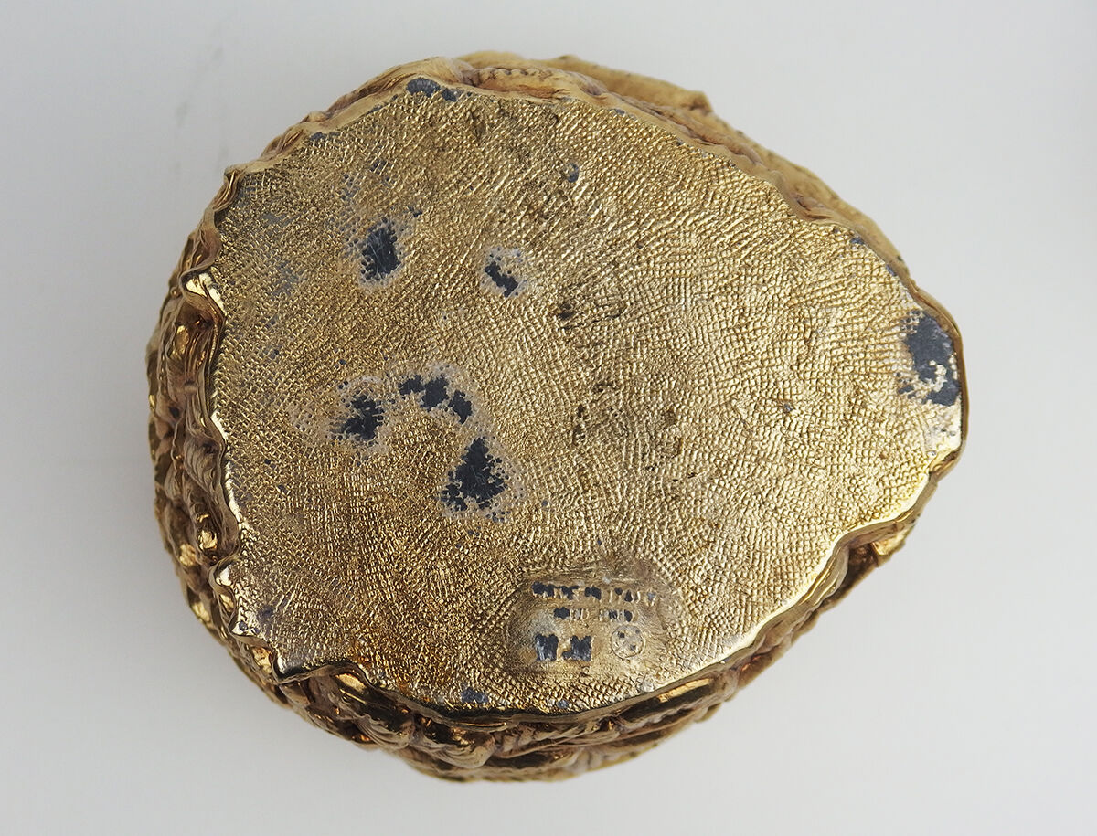 Owl ice bucket by Mauro Manetti