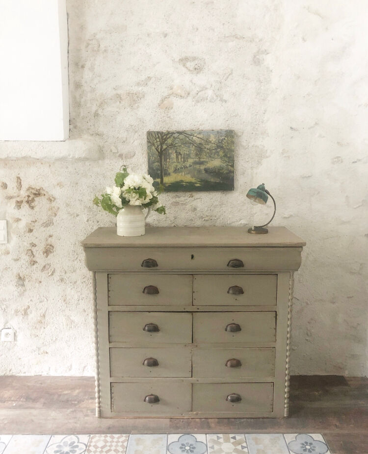 Craft furniture