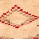 Carpet azilal 78 x 155 cm
