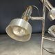 1970s three-spot floor lamp