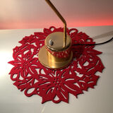 Vintage Collector Brass Floor Lamp