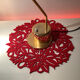 Vintage Collector Brass Floor Lamp