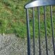 Rocking chair scandinave de Lena Larsson