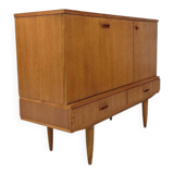 Vintage Scandinavian buffet/bar