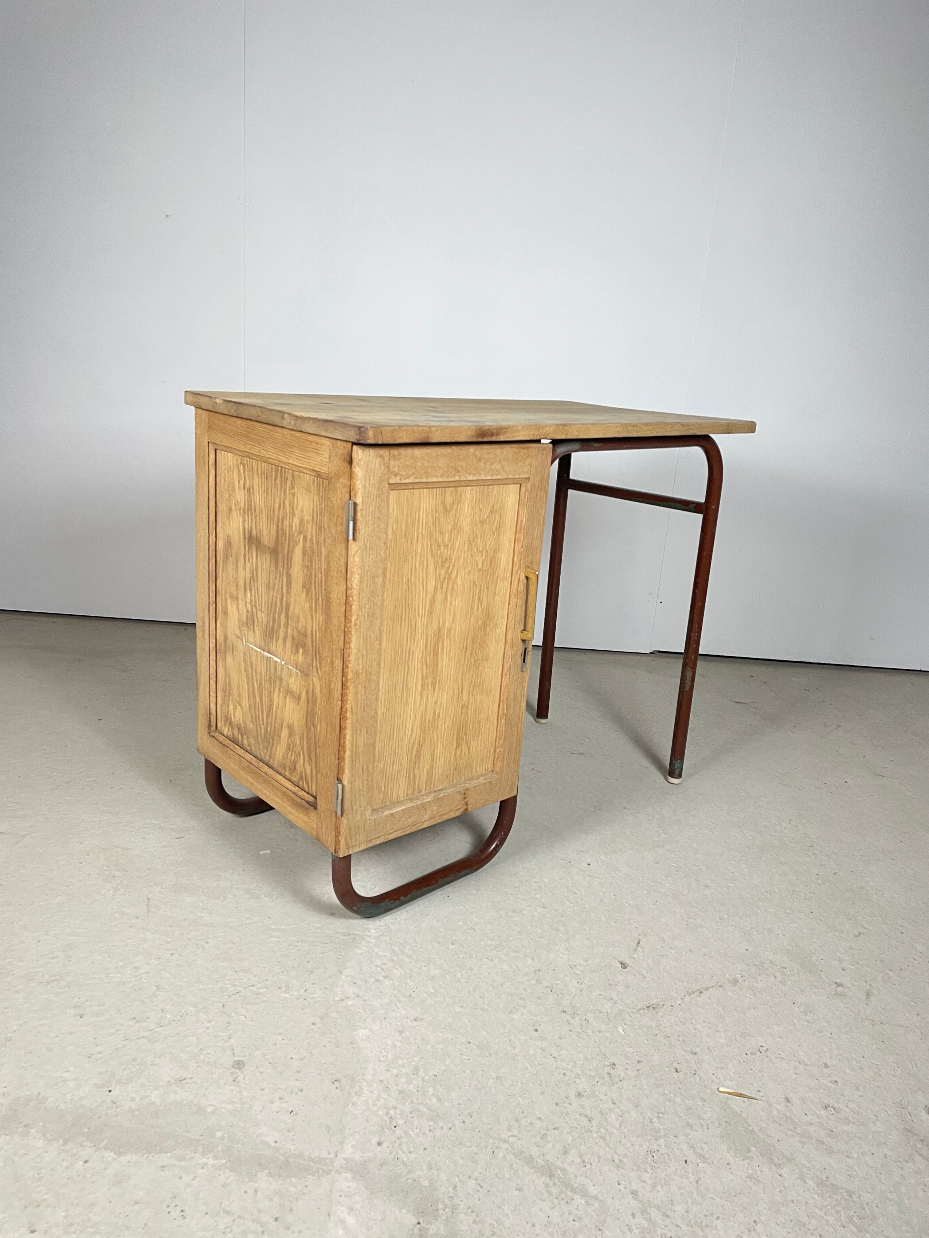 Desk 1960