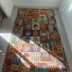 Handmade Afghan Kilim
