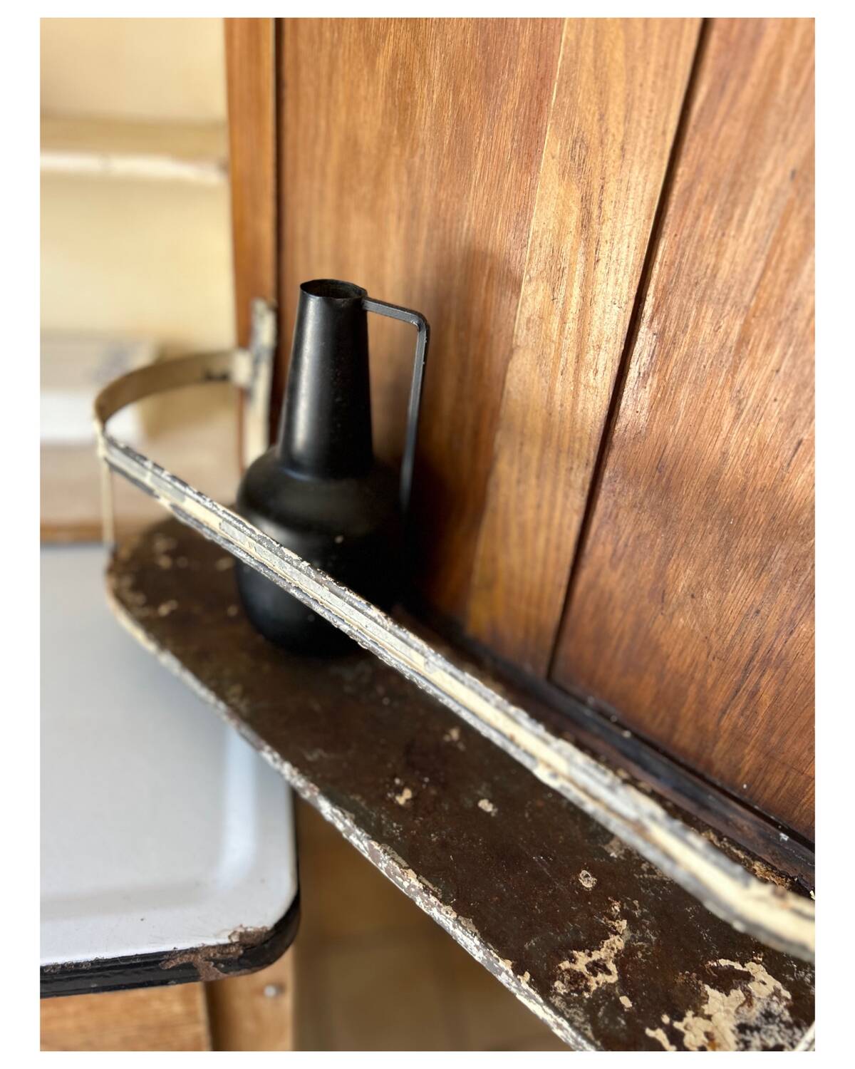 Cabinet furniture trade