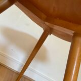 Scandinavian coffee table