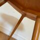 Table basse scandinave